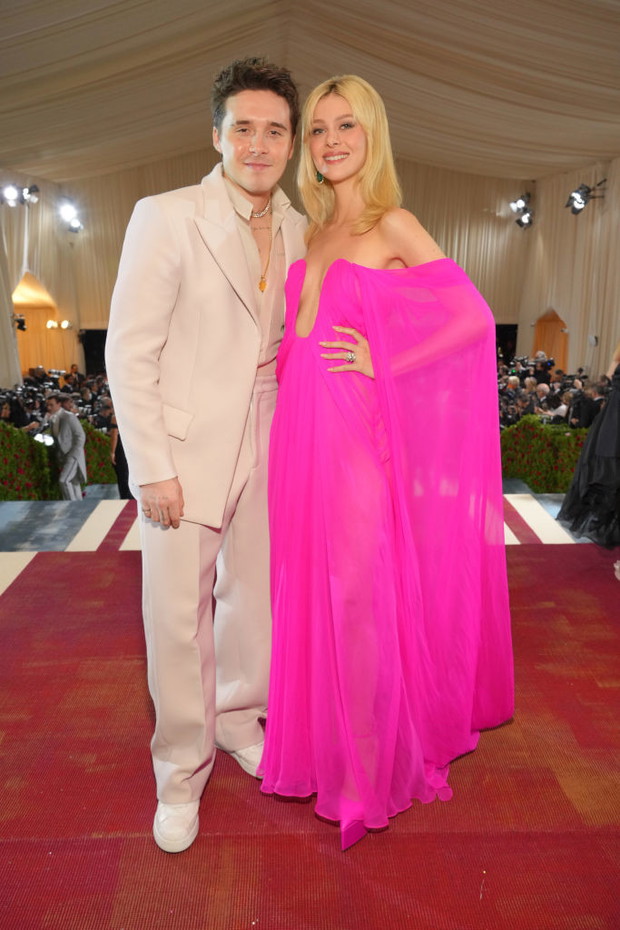 The 2022 Met Gala Celebrating "In America: An Anthology of Fashion" - Red Carpet
