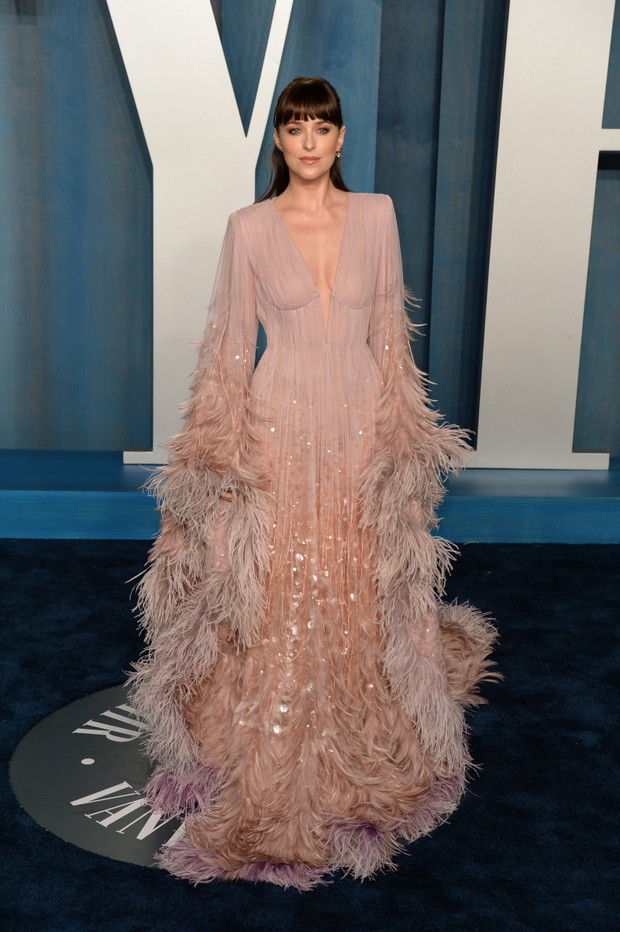 The 94th Academy Awards - Vanity Fair Party - Los Angeles