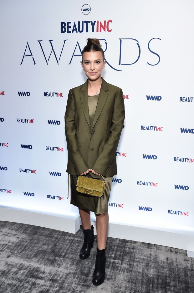 2019 WWD Beauty Inc Awards