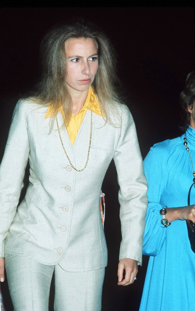 Anne Theatre Kiev 1973