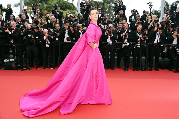 "Top Gun: Maverick" Red Carpet - The 75th Annual Cannes Film Festival