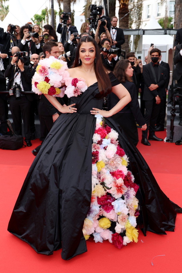 "Top Gun: Maverick" Red Carpet - The 75th Annual Cannes Film Festival
