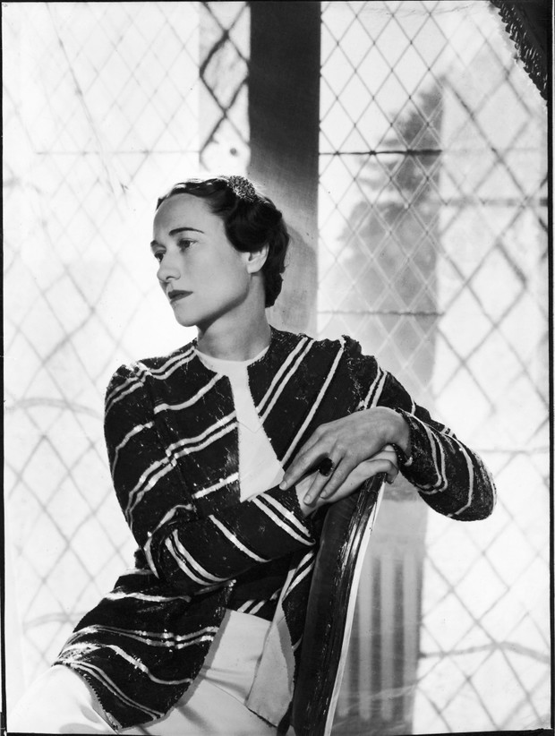 Wallis Simpson