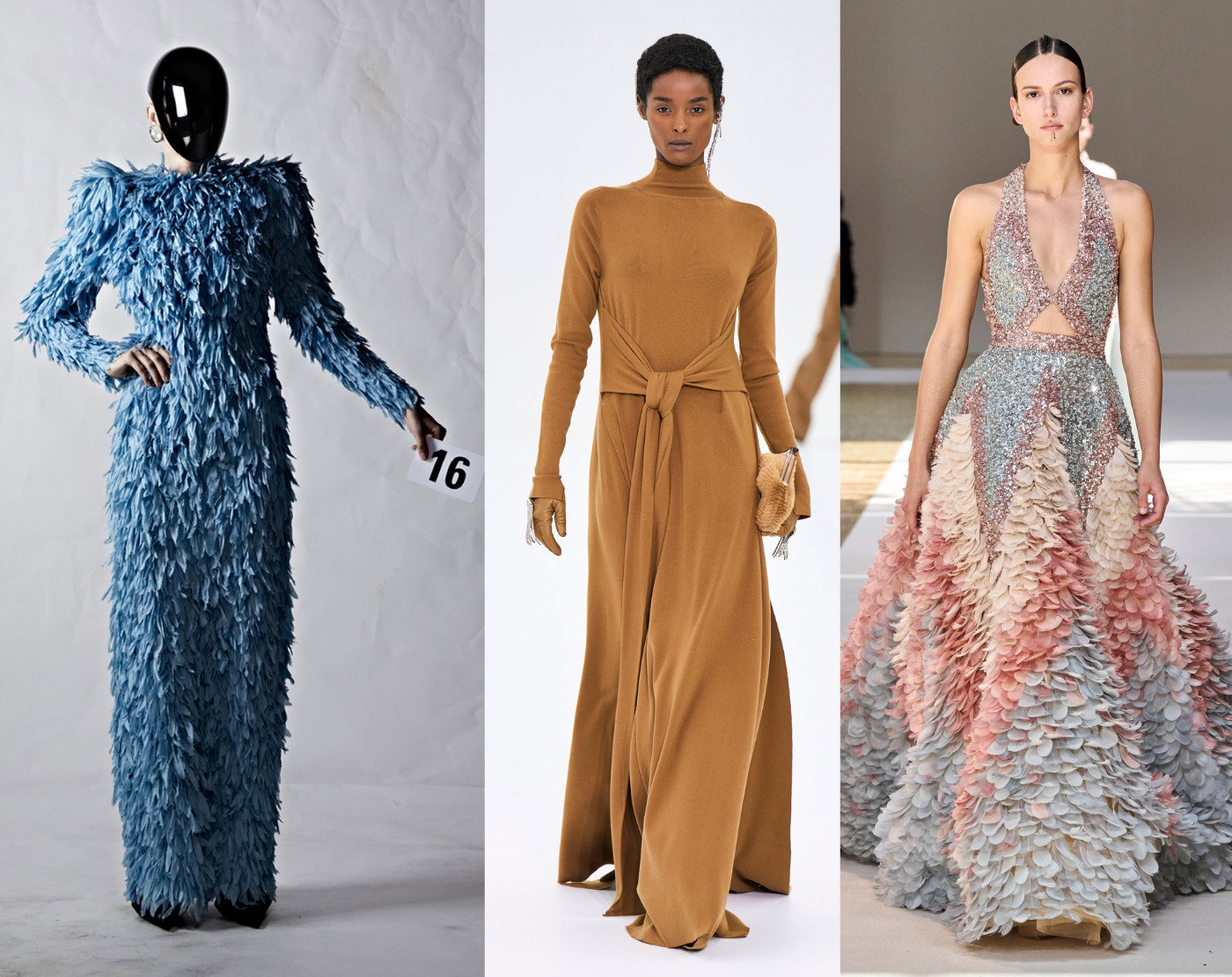 Haute couture