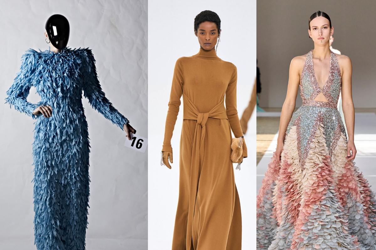 Haute couture
