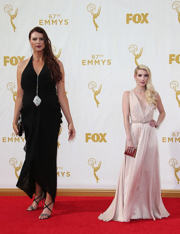 67th Annual Primetime Emmy Awards - Arrivals