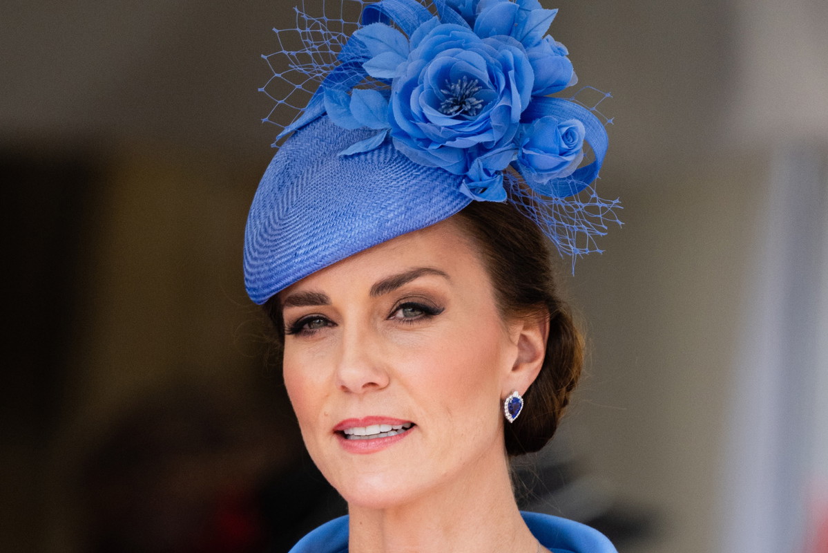 Księżna Kate