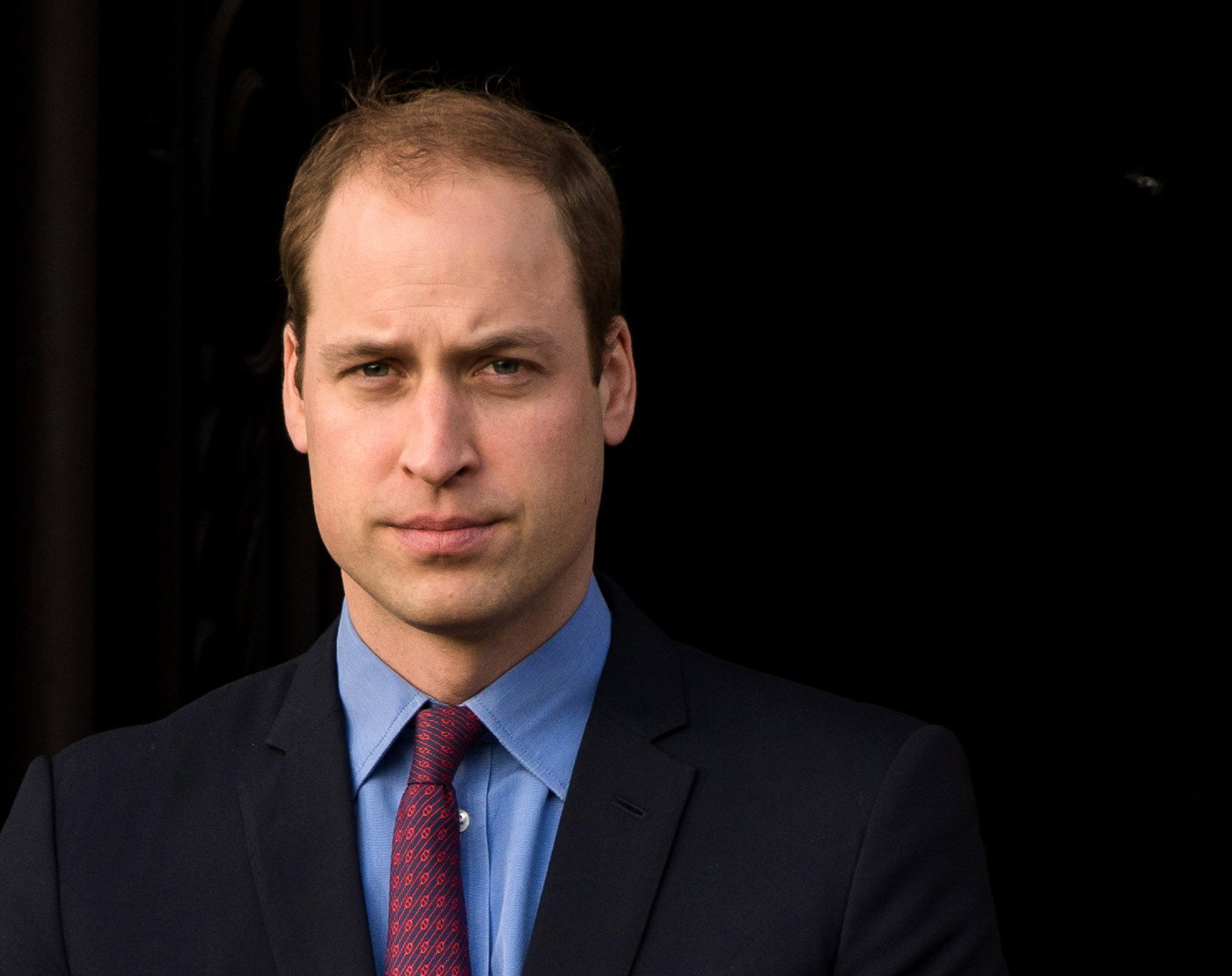 Książę William