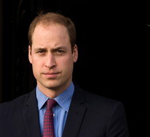 Książę William