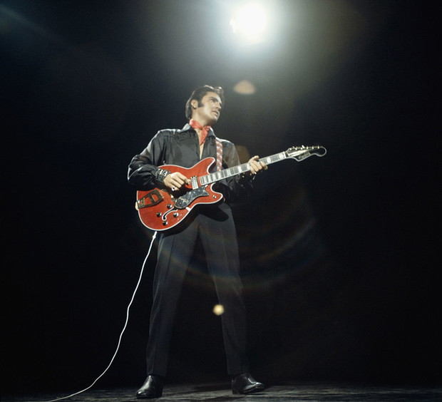 Elvis: '68 Comeback Special