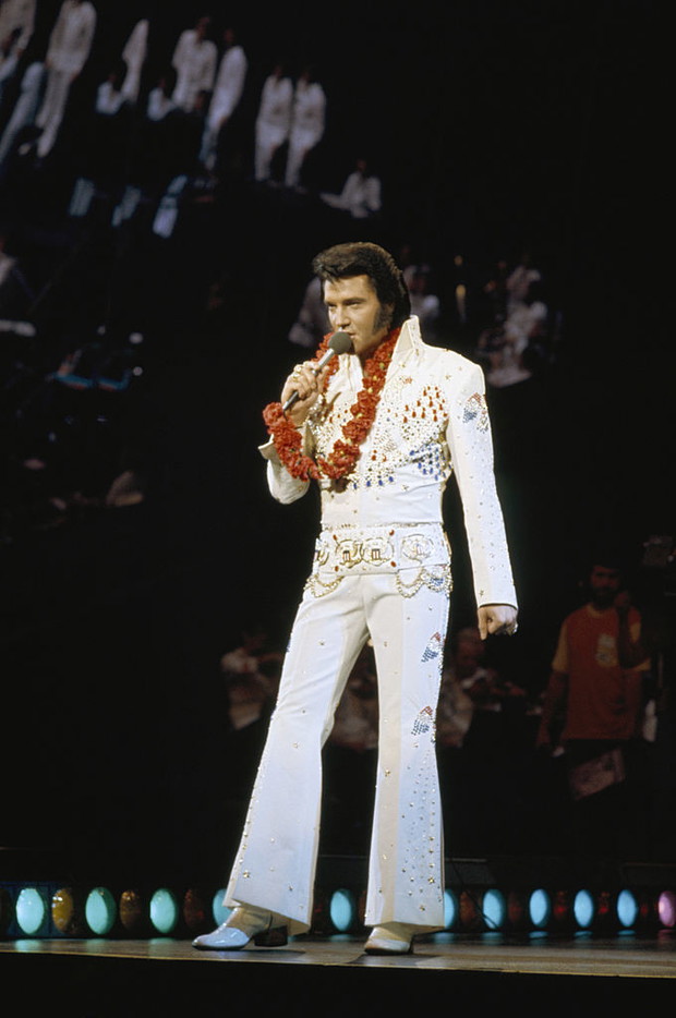 Elvis: Aloha from Hawaii