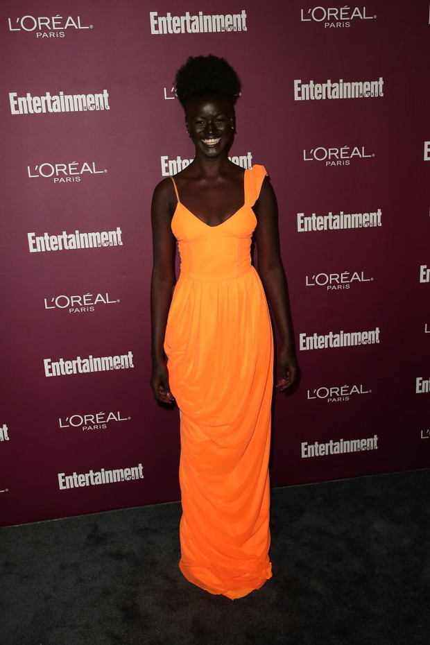 Entertainment Weekly's 2017 Pre-Emmy Party - Arrivals