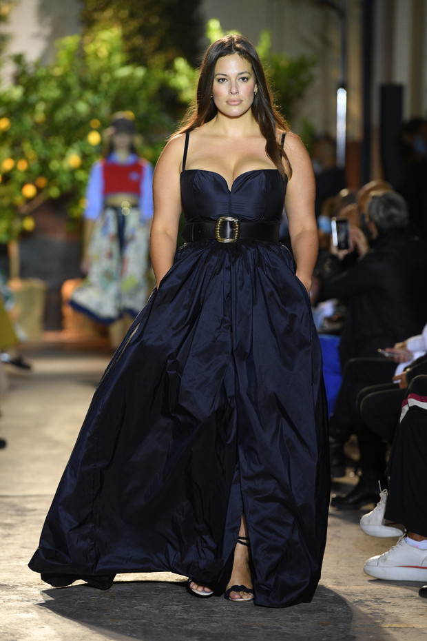 Etro - Runway - Milan Fashion Week Spring/Summer 2021