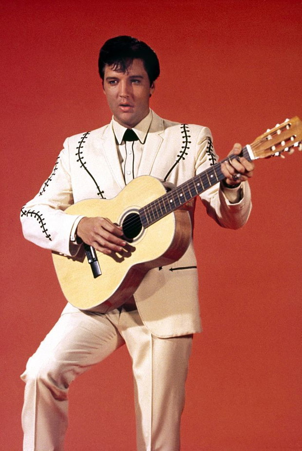 Photo of Elvis PRESLEY