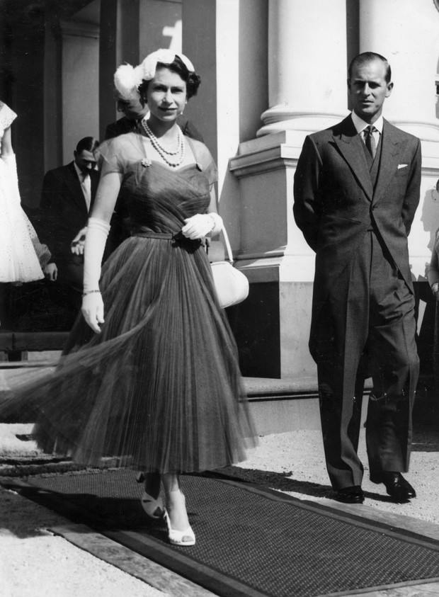 Royals In Australia