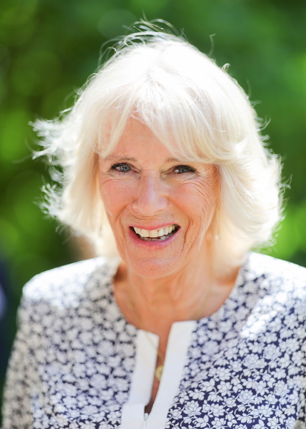 The Duchess Of Cornwall Celebrates The 160th Anniversary Of Battersea Dogs And Cats Home