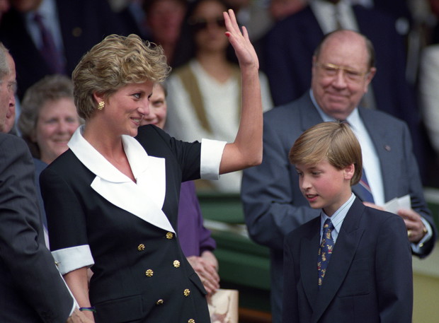 WIMBLEDON TENNIS