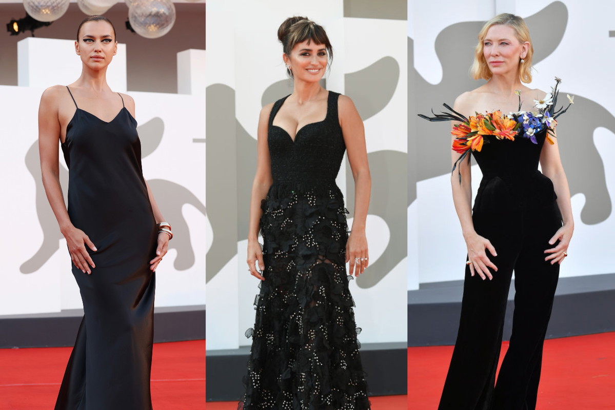 Festiwal Filmowy w Wenecji