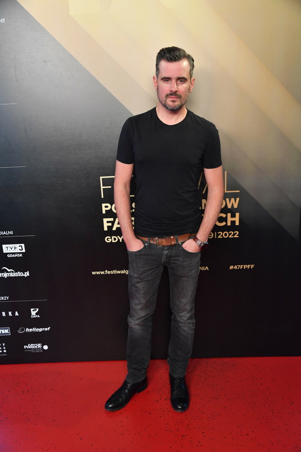 47. Festiwal Polskich Filmów Fabularnych w Gdyni