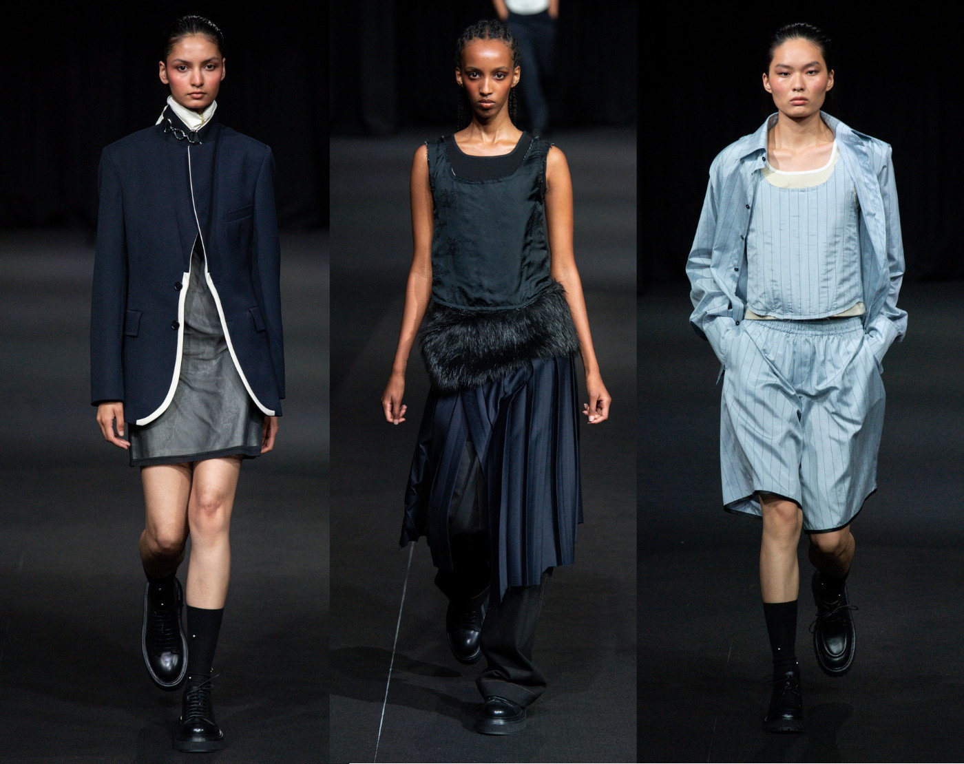 London Fashion Week