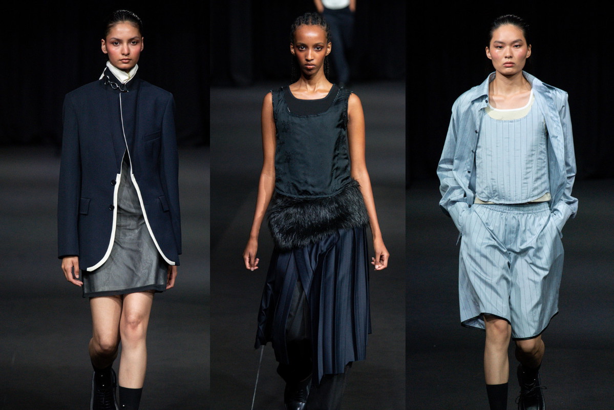 London Fashion Week