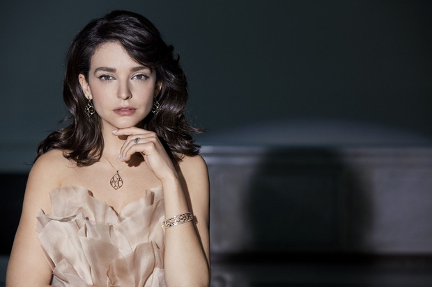 Maria Dębska dla Apart