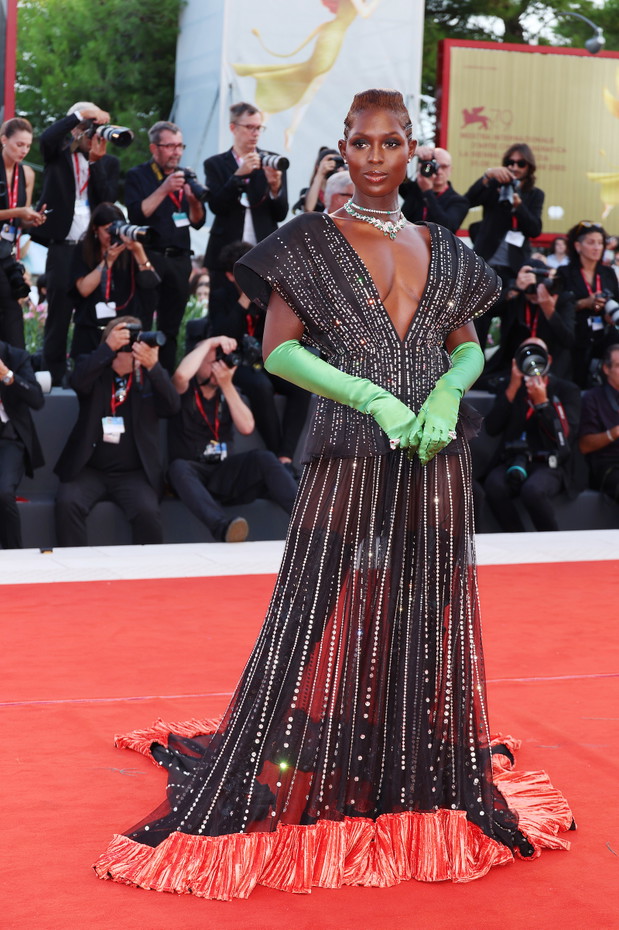 "White Noise" And Opening Ceremony Red Carpet - 79th Venice International Film Festival