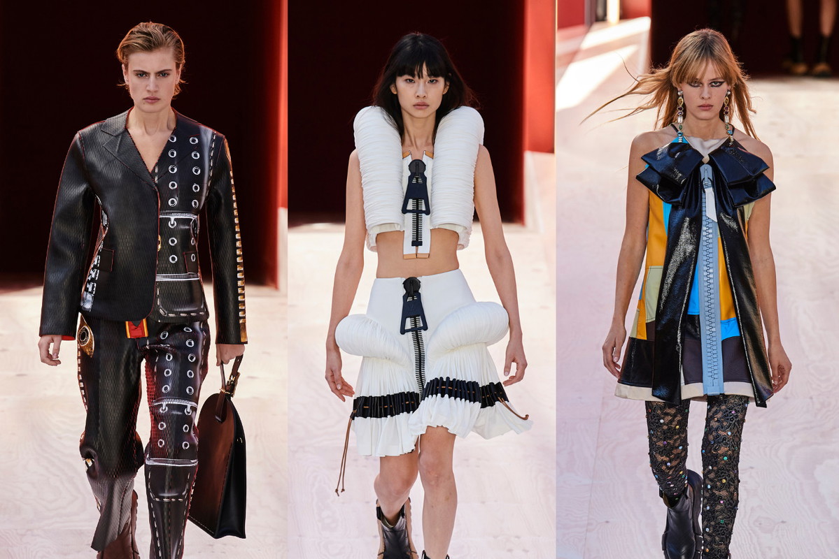 Louis Vuitton