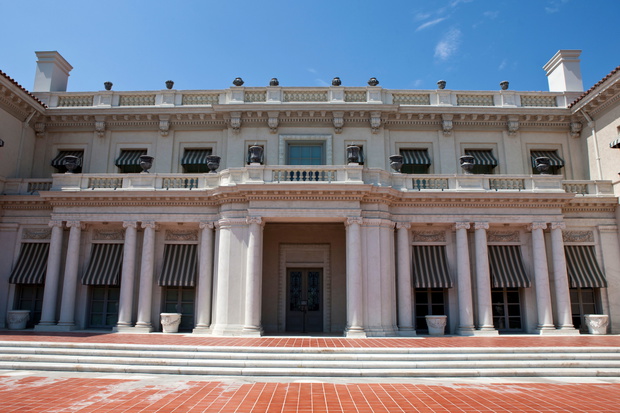 The Huntington Library, Art Collection, and Botanical Gardens San Marino, California, United States of America