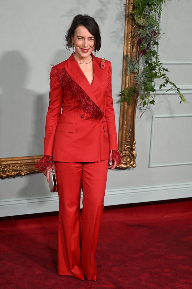 "The Crown" Season 5 – World Premiere – Arrivals
