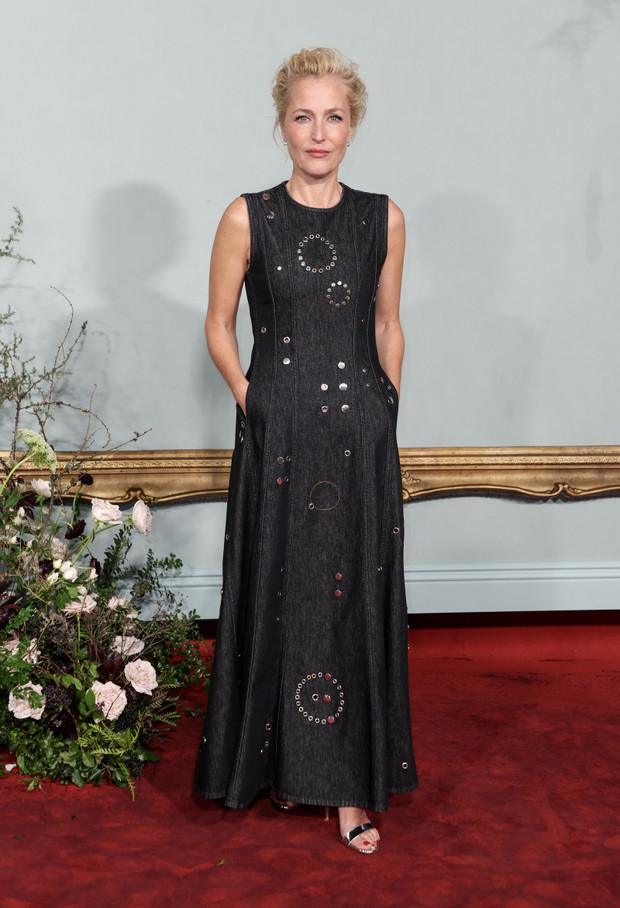 "The Crown" Season 5 - World Premiere - Arrivals