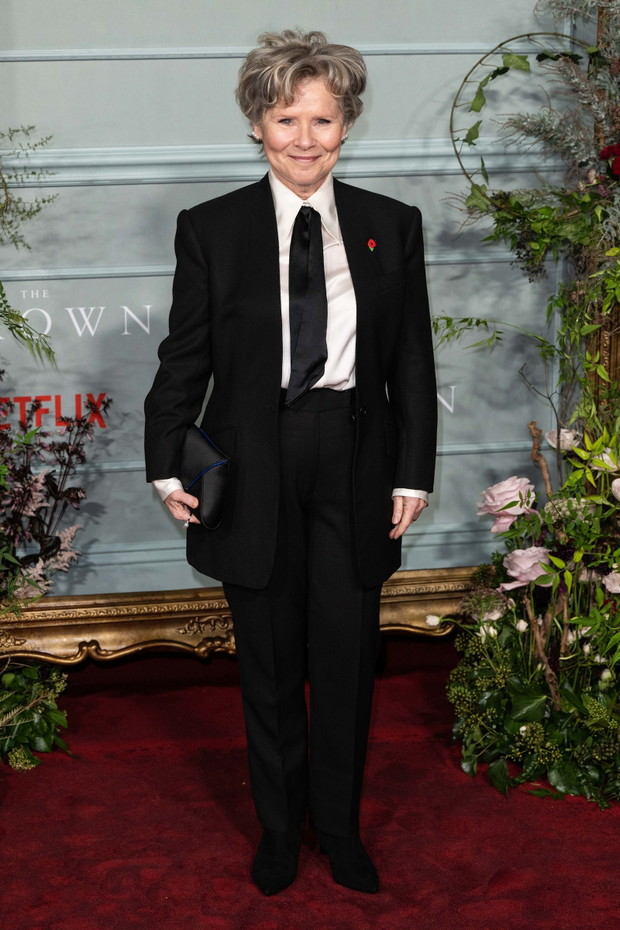 "The Crown" Season 5 – World Premiere – Arrivals