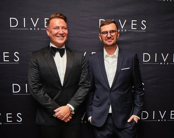 Gala Dives Med