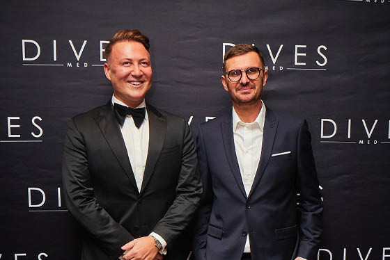 Gala Dives Med