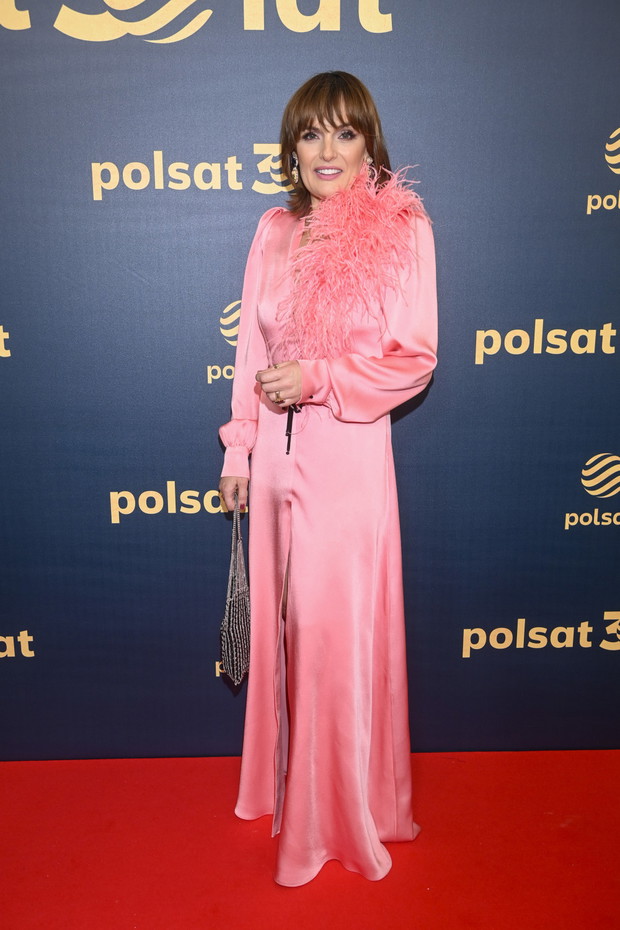 scena z: Dorota Gawryluk, fot. Jacek Kurnikowski/AKPA