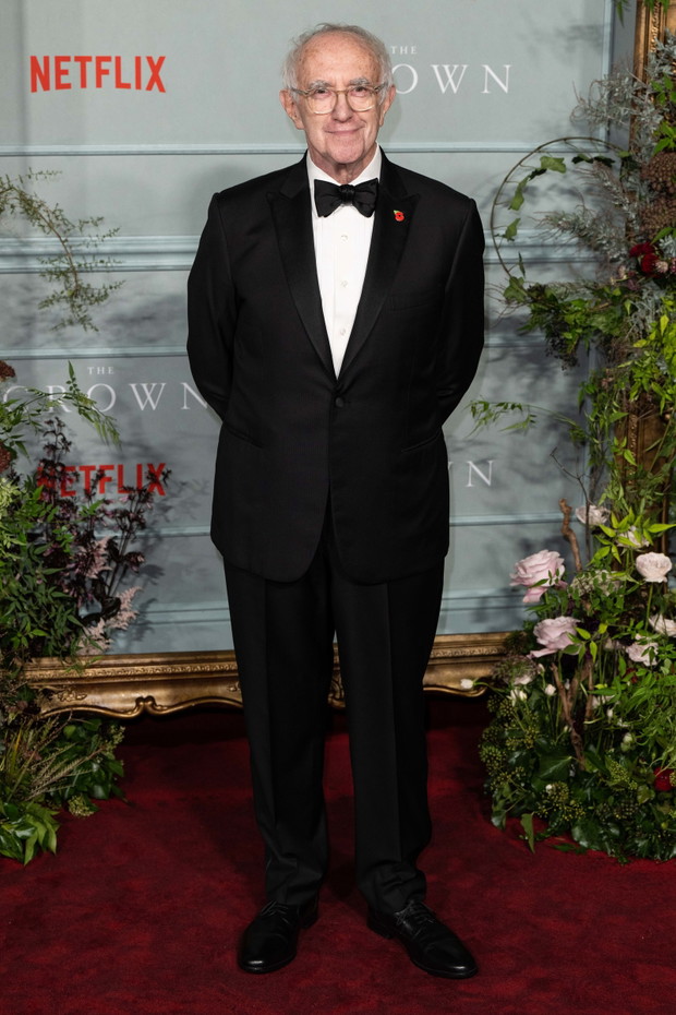 "The Crown" Season 5 – World Premiere – Arrivals