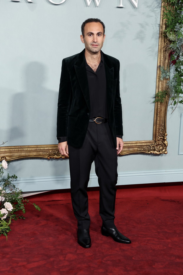 "The Crown" Season 5 - World Premiere - Arrivals