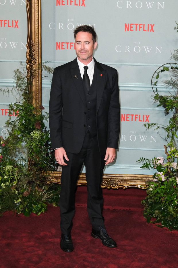 World Premiere of The Crown Season 5 at Theatre Royal Drury Lane