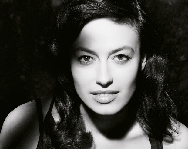 Magdalena Różczka, VIVA! styczeń 2008
