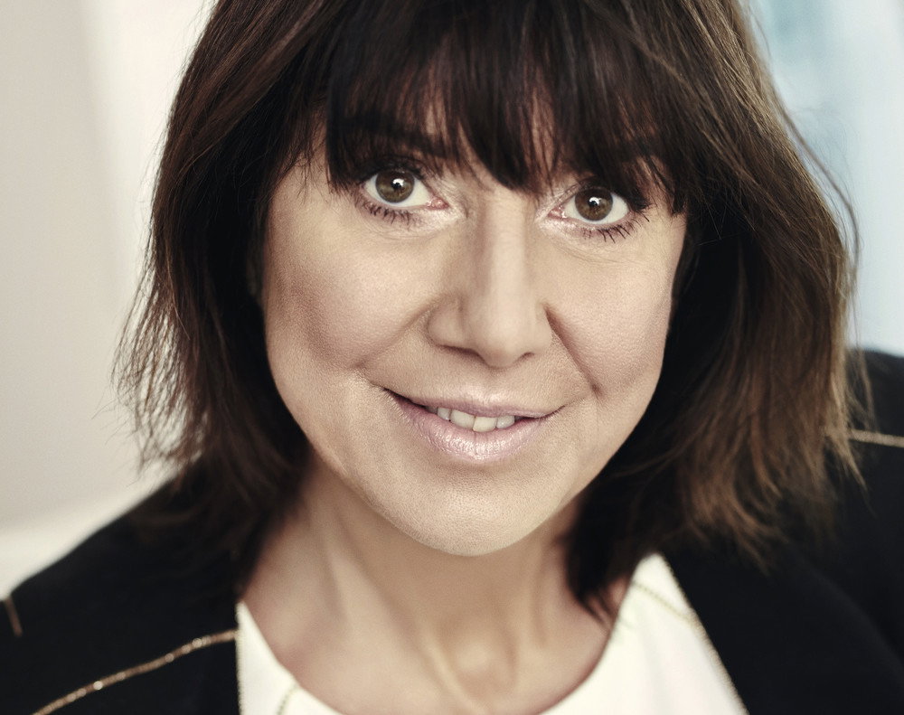 Iwona Lewandowska, VIVA! listopad 2017