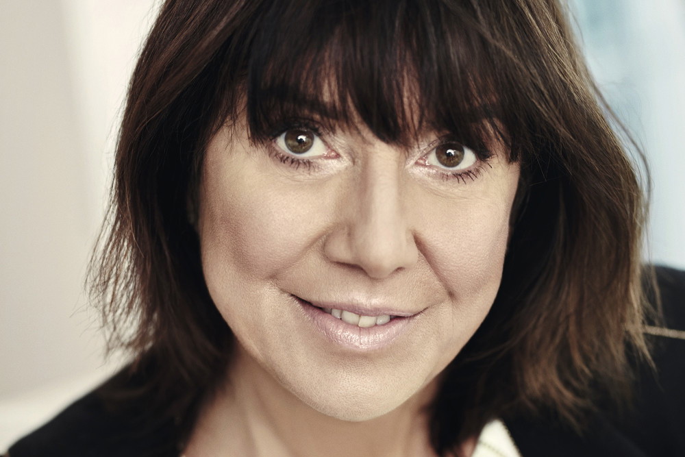 Iwona Lewandowska, VIVA! listopad 2017