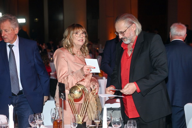 scena z: Iwona Lewandowska, Jacek Zwoniarski, SK:, , fot. Kurnikowski/AKPA