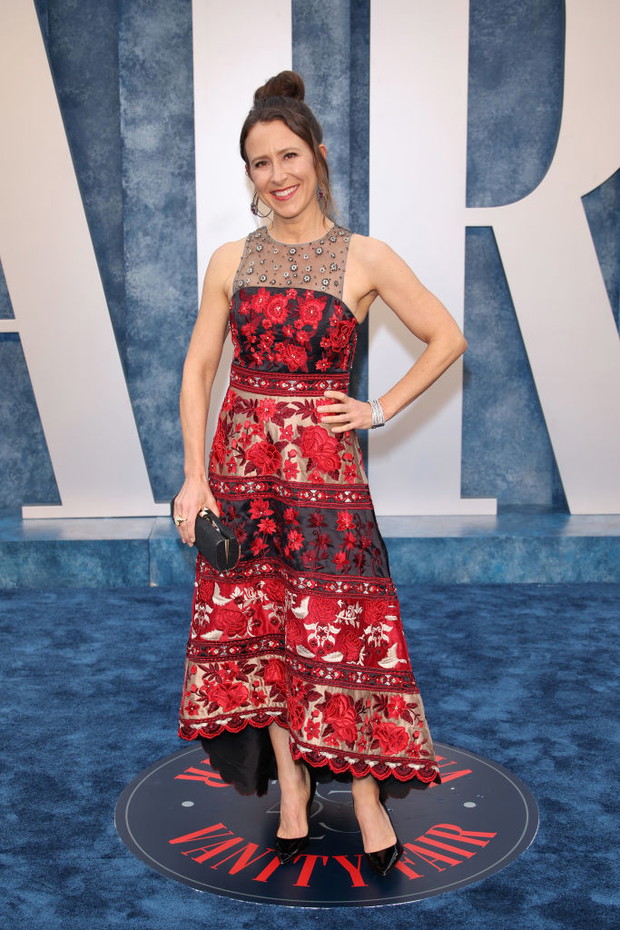 2023 Vanity Fair Oscar Party Hosted By Radhika Jones - Arrivals
