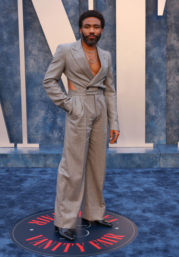 2023 Vanity Fair Oscar Party Hosted By Radhika Jones - Arrivals