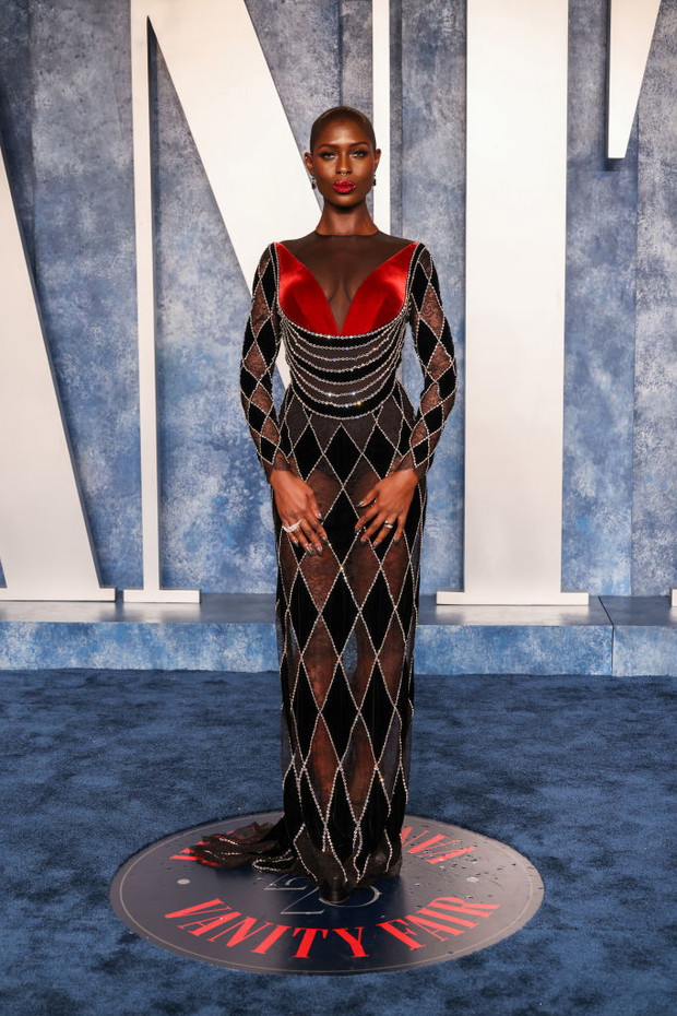 2023 Vanity Fair Oscar Party Hosted By Radhika Jones - Arrivals