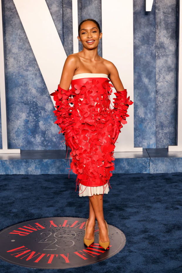 2023 Vanity Fair Oscar Party Hosted By Radhika Jones - Arrivals