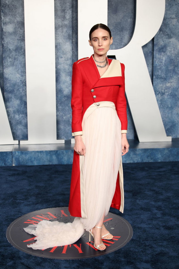 2023 Vanity Fair Oscar Party Hosted By Radhika Jones - Arrivals