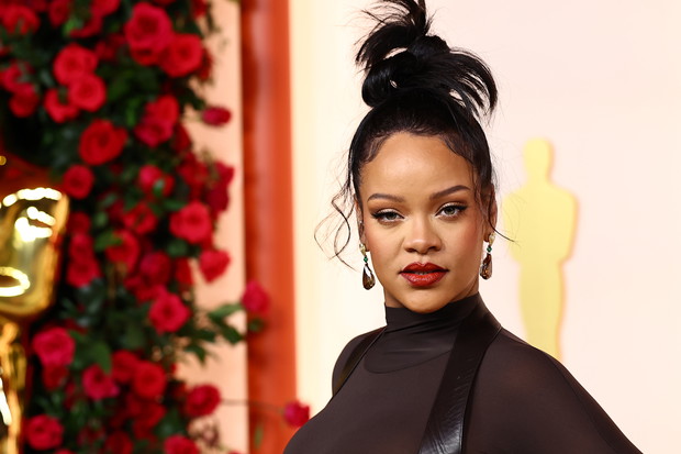 95th Annual Academy Awards - Arrivals