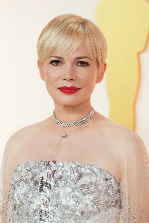 95th Annual Academy Awards - Arrivals