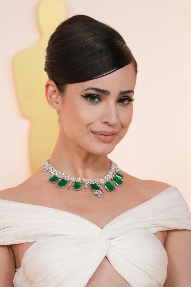 95th Annual Academy Awards - Arrivals